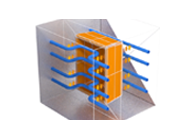 Thermal Properties Screenshot