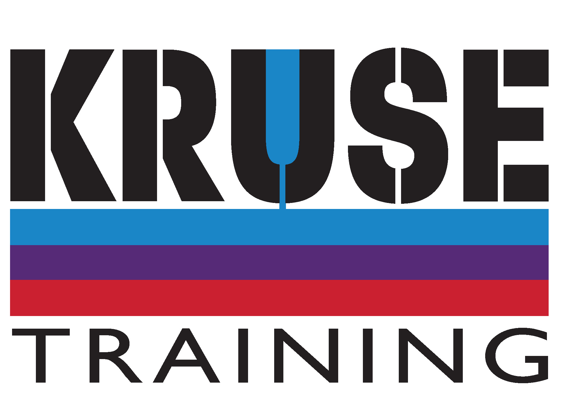 Kruse Training logo