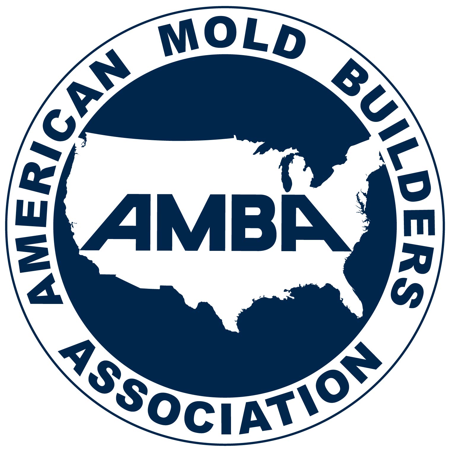 AMBA logo