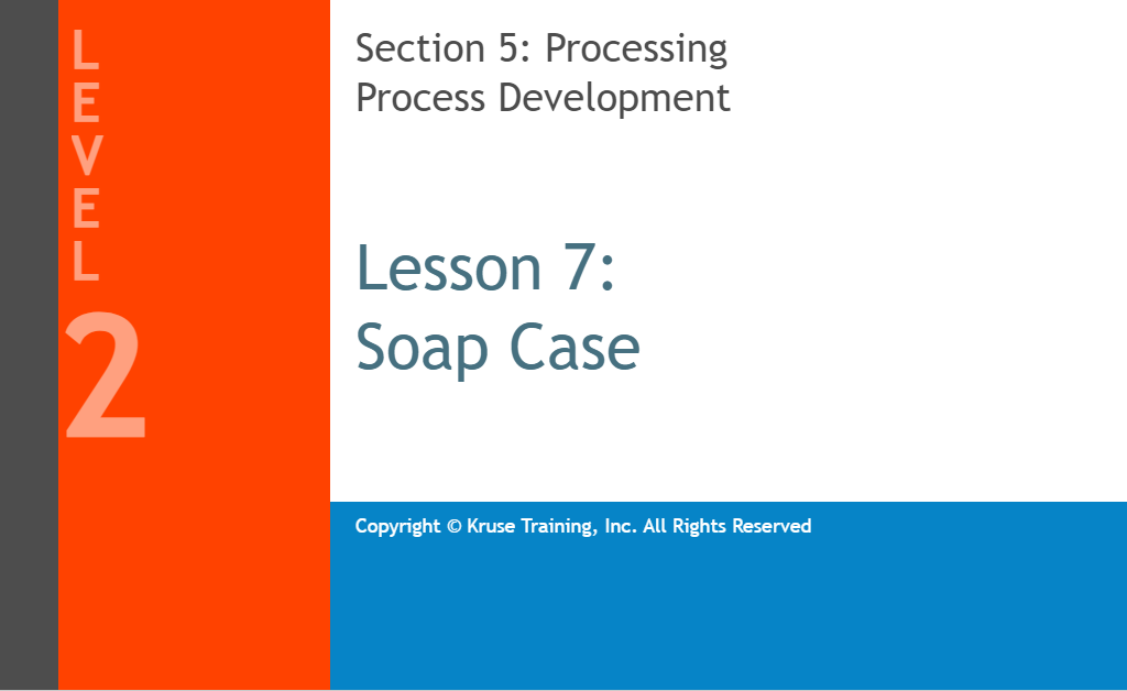 Soap Case